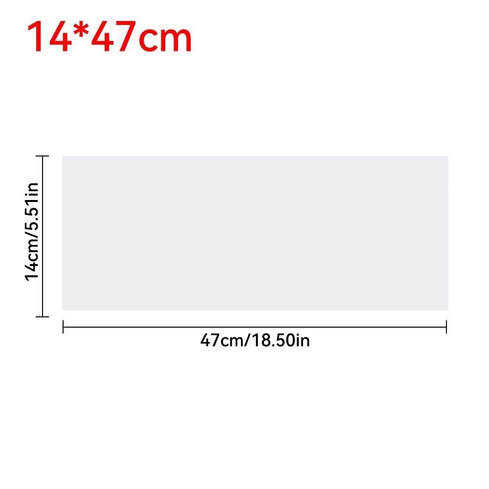 Transparent Anti-cat Scratching Stickers Self-adhesive Anti-cat Scratch Scratch Guard Mat Durable PVC Sofa Protection Sticker