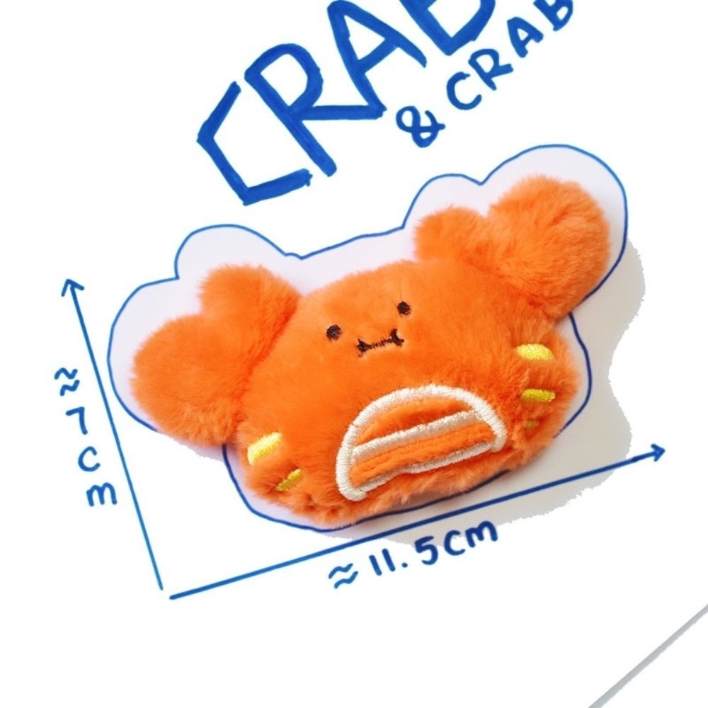 Dog Toys Ocean-Themed Squeaking Dog Grinding Toy Plush Mini Pet Toy Chew-Resistant Durable Puppy Pet Soothing Teeth Grinding  Self-Entertainment Toys