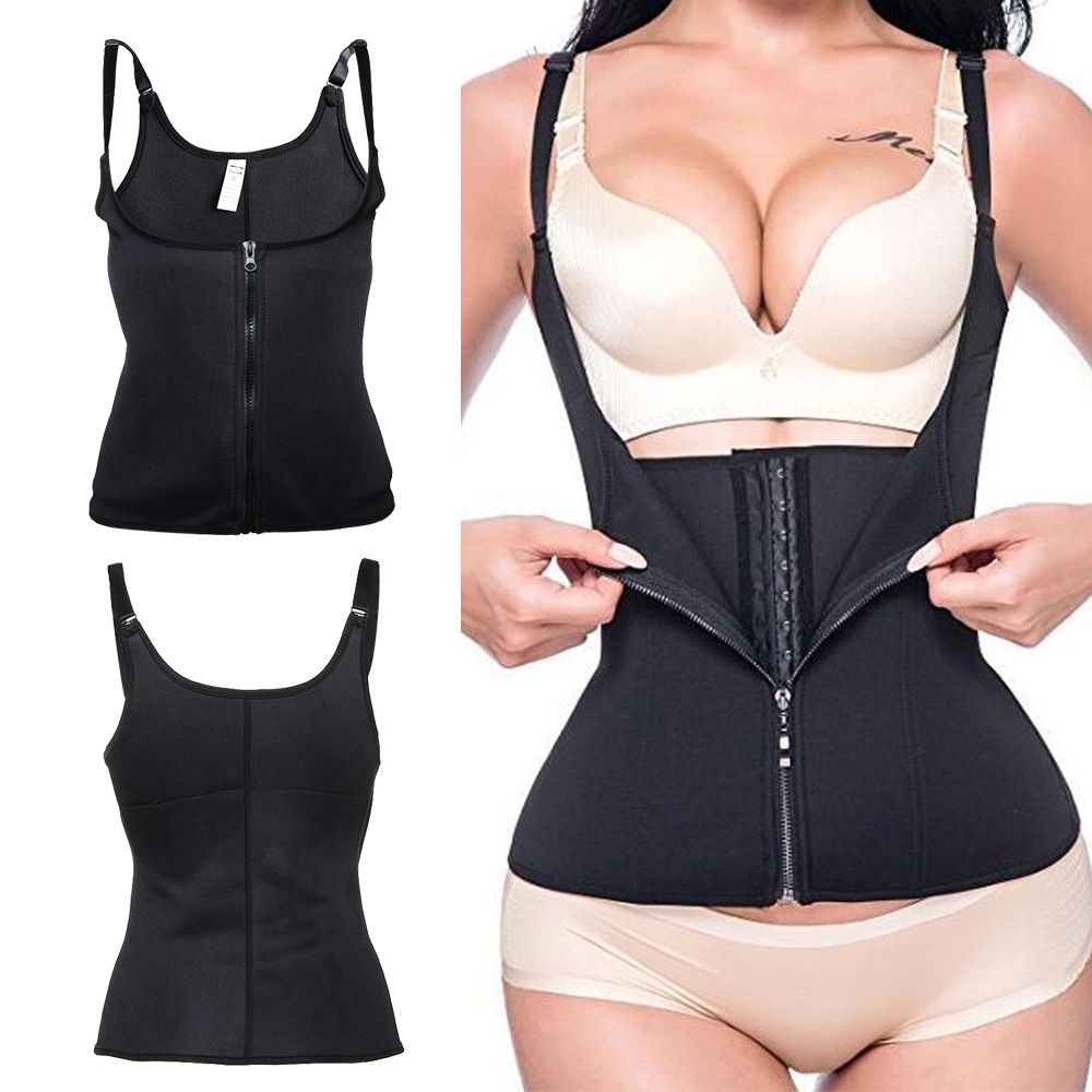 Slim Body Natural Bamboo Body Shaper for Women